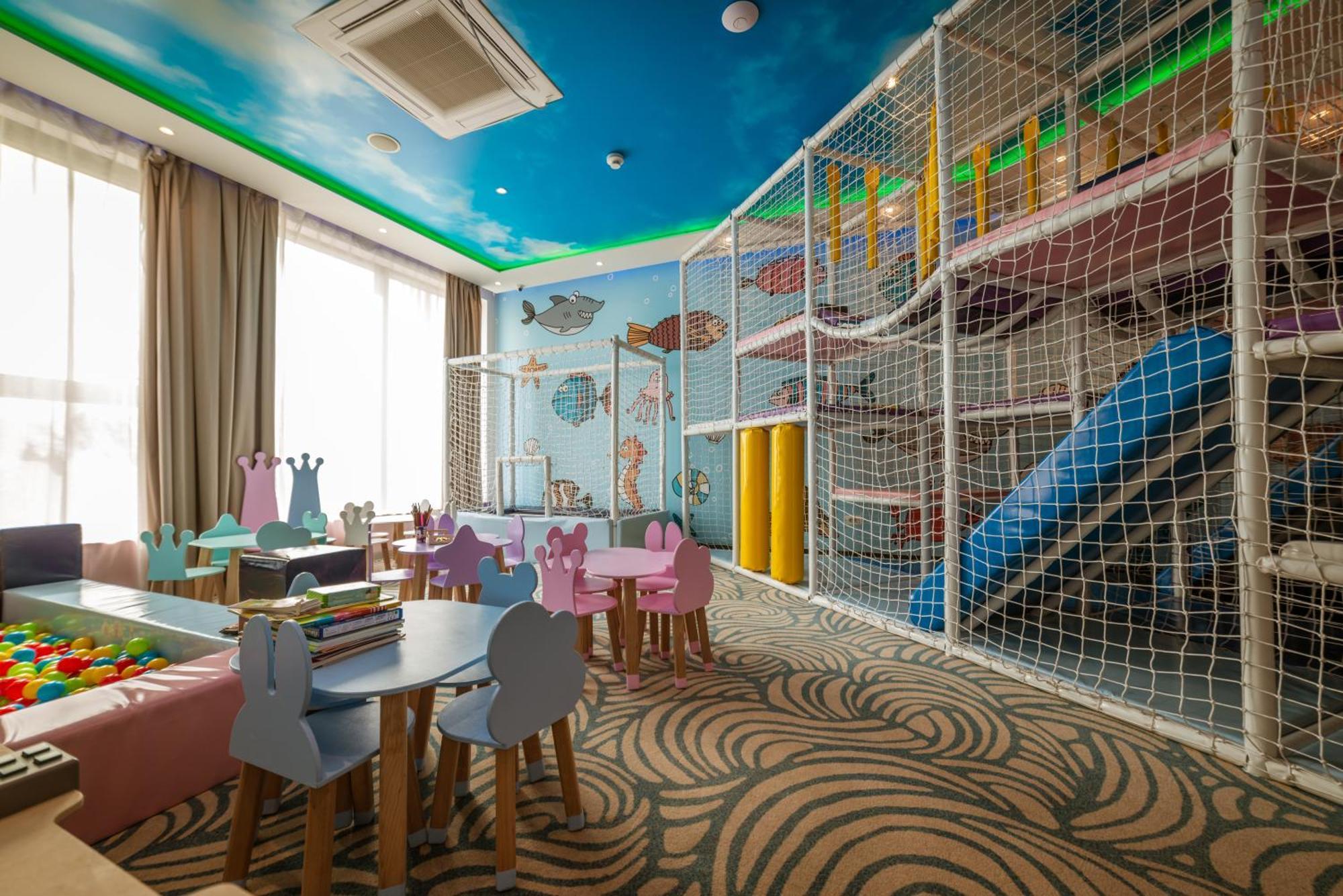 Hotel Imperial Conference & Spa บุดวา ภายนอก รูปภาพ